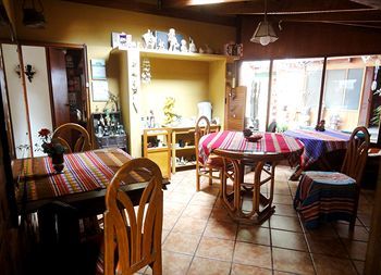 D'osma Bed & Breakfast
