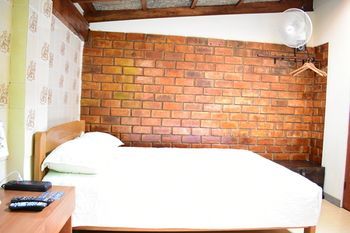 D'osma Bed & Breakfast