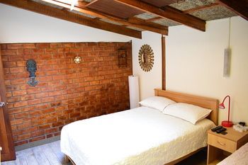 D'osma Bed & Breakfast