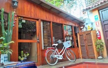 D'osma Bed & Breakfast