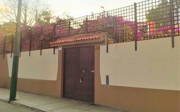 D'osma Bed & Breakfast