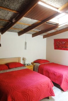 D'osma Bed & Breakfast
