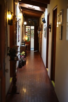 D'osma Bed & Breakfast