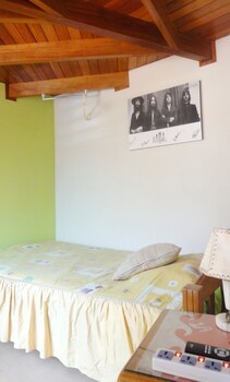 D'osma Bed & Breakfast