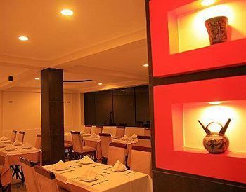 Hotel Ferre Miraflores