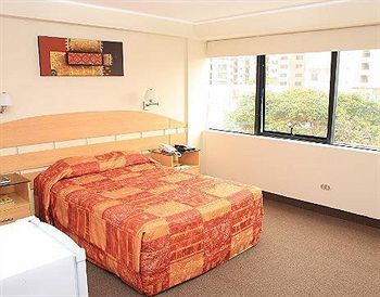 Hotel Ferre Miraflores