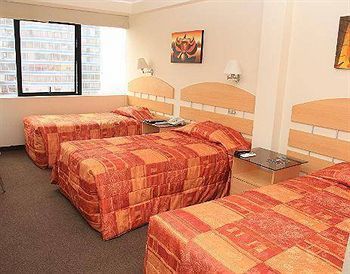 Hotel Ferre Miraflores