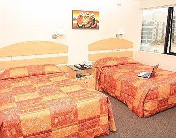 Hotel Ferre Miraflores