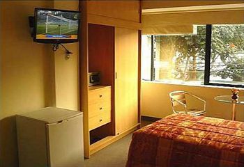 Hotel Ferre Miraflores