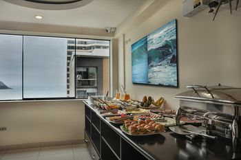 Hotel Ferre Miraflores