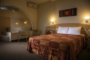 Hotel Ferre Miraflores