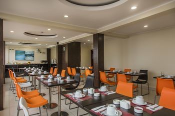 Hotel Ferre Miraflores