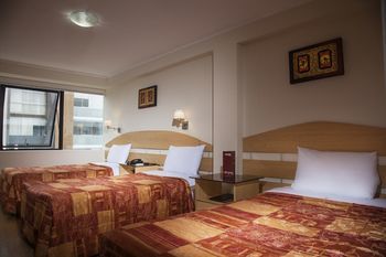 Hotel Ferre Miraflores