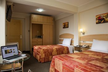 Hotel Ferre Miraflores
