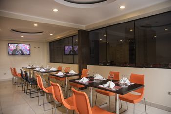 Hotel Ferre Miraflores