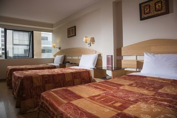 Hotel Ferre Miraflores