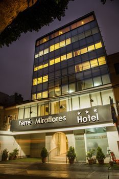 Hotel Ferre Miraflores