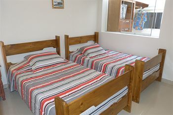 Hostal Penascal Surf