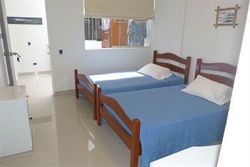 Hostal Penascal Surf