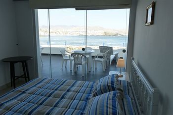 Hostal Penascal Surf