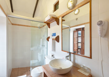 B&B Hotel Pensi�n Alemana