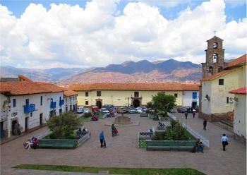 B&B Hotel Pensi�n Alemana