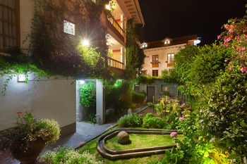 B&B Hotel Pensi�n Alemana