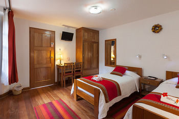 B&B Hotel Pensi�n Alemana