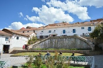 B&B Hotel Pensi�n Alemana