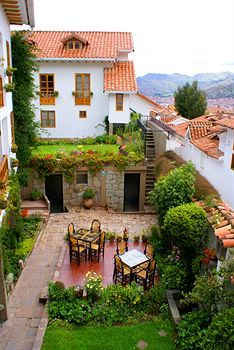 B&B Hotel Pensi�n Alemana