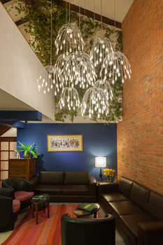 B&B Hotel Pensi�n Alemana