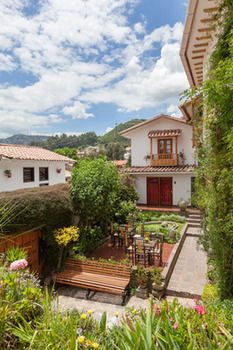 B&B Hotel Pensi�n Alemana