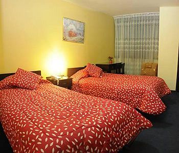 Hostal Arequipa Inn