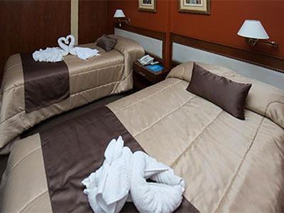 Hotel San Antonio Abad