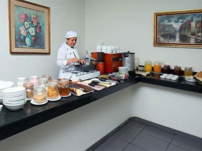 Hotel San Antonio Abad