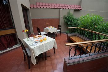 Hotel San Antonio Abad