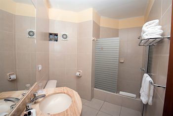 Hotel San Antonio Abad