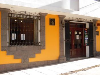 Hotel Puno Terra
