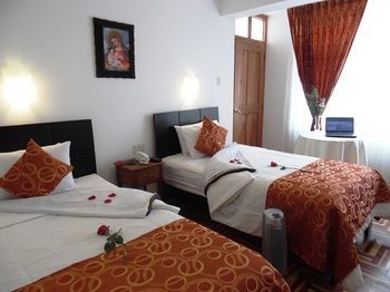 Hotel Puno Terra