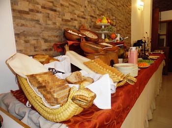 Hotel Puno Terra