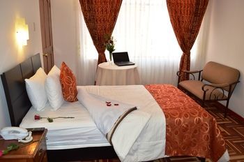 Hotel Puno Terra