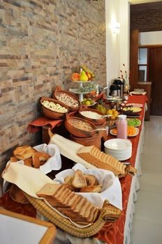 Hotel Puno Terra