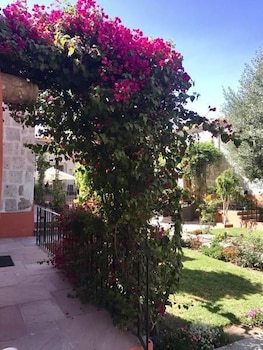 Hotel Casona Solar