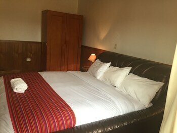Hotel Monasterio San Pedro
