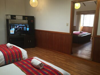 Hotel Monasterio San Pedro