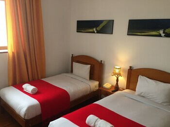 Hotel Monasterio San Pedro