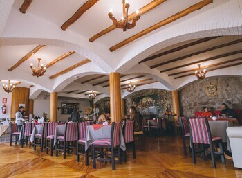 Hotel Monasterio San Pedro