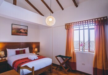Hotel Monasterio San Pedro