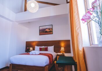 Hotel Monasterio San Pedro