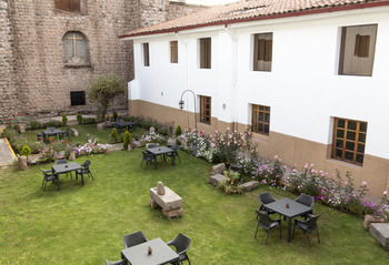 Hotel Monasterio San Pedro
